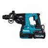 HR004GD201 XGT 40Vmax BL Rotary Hammer 40V 2 x 2.5Ah Li-ion