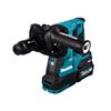 HR004GD201 XGT 40Vmax BL Rotary Hammer 40V 2 x 2.5Ah Li-ion