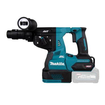 HR004GZ01 XGT 40Vmax BL SDS Rotary Hammer 40V Bare Unit