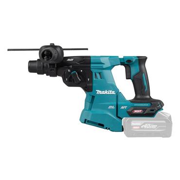 HR011GZ03 XGT 40Vmax SDS-Plus Rotary Hammer 40V Bare Unit