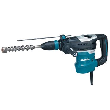 HR4013C 40mm AVT SDS Max Rotary Hammer 1000W 110V