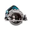 HS004GD201 XGT 40Vmax BL Circular Saw 190mm 40V 2 x 2.5Ah Li-ion