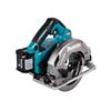 HS004GD201 XGT 40Vmax BL Circular Saw 190mm 40V 2 x 2.5Ah Li-ion
