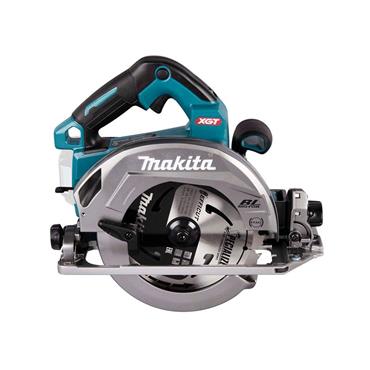 HS004GZ02 XGT 40Vmax Circular Saw 40V Bare Unit