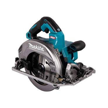 HS004GZ02 XGT 40Vmax Circular Saw 40V Bare Unit
