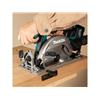 HS012GD201 XGT 40Vmax Circular Saw 40V 2 x 2.5Ah Li-ion