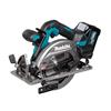 HS012GD201 XGT 40Vmax Circular Saw 40V 2 x 2.5Ah Li-ion