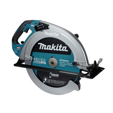 HS013GZ XGTÂ® 40Vmax Circular Saw 40V Bare Unit