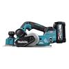 KP001GD201 XGT 40Vmax Planer 40V 2 x 2.5Ah Li-ion