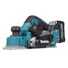 KP001GD201 XGT 40Vmax Planer 40V 2 x 2.5Ah Li-ion
