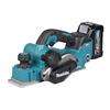 KP001GD201 XGT 40Vmax Planer 40V 2 x 2.5Ah Li-ion