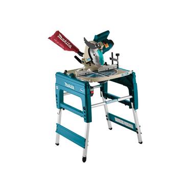 LF1000 Flip Over Saw 1650W 240V