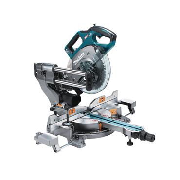 LS002GZ01 XGT 40Vmax BL Slide Compound Mitre Saw 40V Bare Unit
