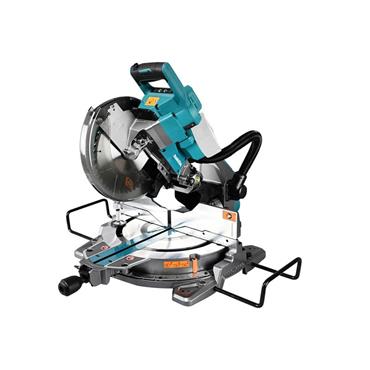 LS004GZ01 XGT 40Vmax Slide Compound Mitre Saw 40V Bare Unit