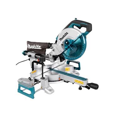 LS0816F/2 Slide Compound Saw 1200W 240V