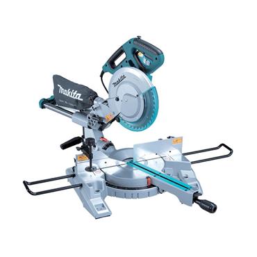 LS1018LN Slide Compound Mitre Saw 260mm 1430W 110V