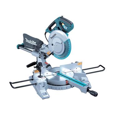LS1018LN Slide Compound Mitre Saw 260mm 1430W 240V