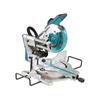 LS1019L 260mm Slide Compound Mitre Saw 1510W 110V