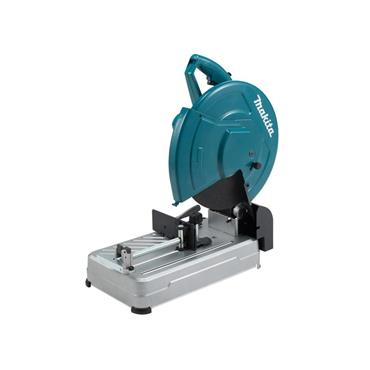 LW1400 Portable Cut Off Saw 355mm 1650W 110V