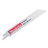 Bi-Metal Reciprocating Blade 150mm 18 TPI (Pack 5)