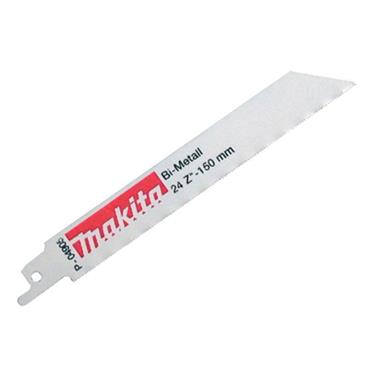 Bi-Metal Reciprocating Blade 150mm 24 TPI (Pack 5)