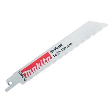Bi-Metal Reciprocating Blade 150mm 14 TPI (Pack 5)