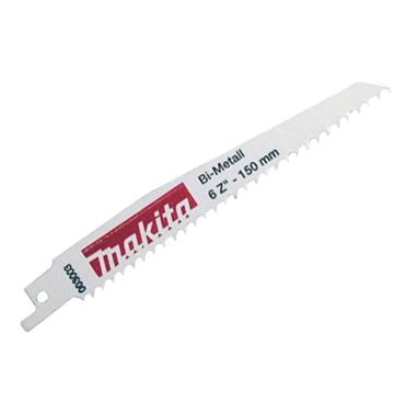 Specialised Reciprocating Blade 150mm 6 TPI (Pack 5)