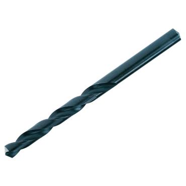 Performance Ground Point HSS Drill Bit 2.0mm OL:49mm WL:24mm (Pack 2)