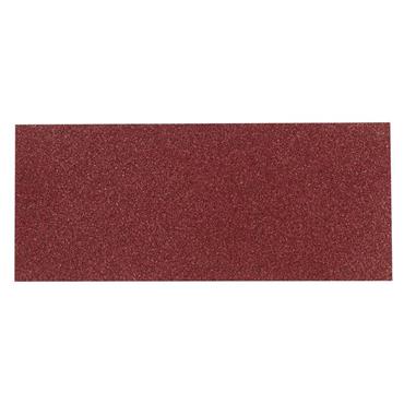 1/3 Orbital Sanding Sheet 240G (Pack 10)