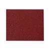 1/4 Orbital Sanding Sheet 40G (Pack 10)