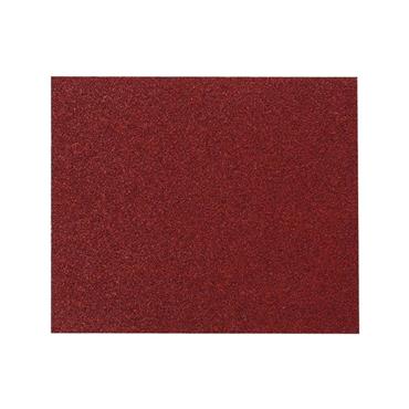 1/4 Sheet Orbital Sanding Sheet 240G (Pack 10)