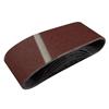 Sanding Belt 457 x 76mm 60G (Pack 5)