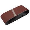 Sanding Belt 457 x 76mm 120G (Pack 5)
