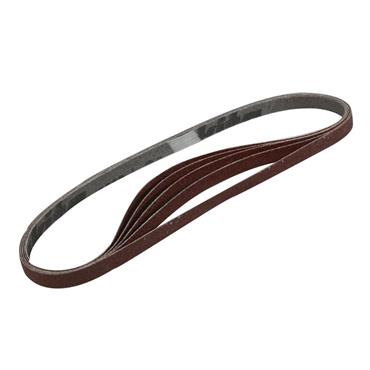Sanding Belt 533 x 9mm 60G (Pack 5)