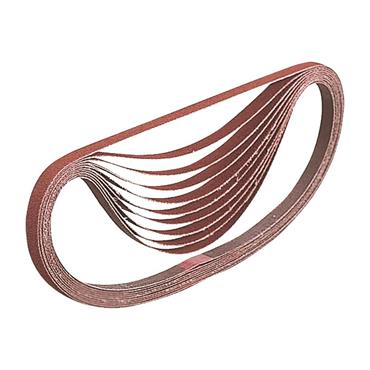 P-43337 Abrasive Sanding Belt 13 x 533mm x 60G
