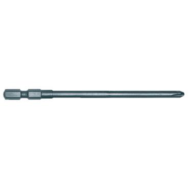 Phillips Auto-Feed Screwdriver Bit PH2 6 x 127mm (Pack 10)