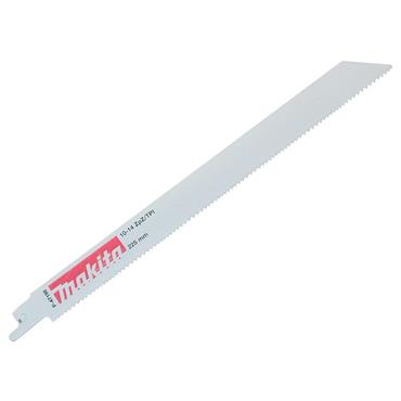 Rescue and Demolition Reciprocating Blade 225mm 14 TPI (Pack 5)