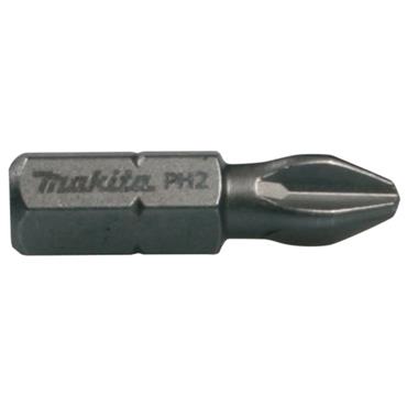 Phillips Bit PH2 x 25mm (Pack 5)