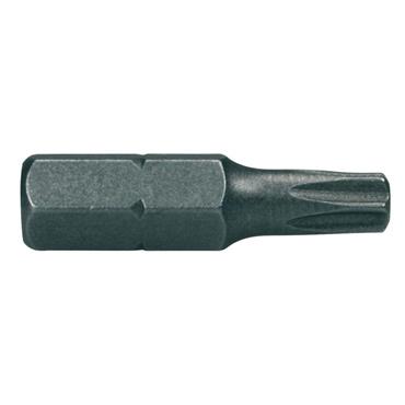 P-48094 Star Bit TX20 x 25mm (5 Pack)