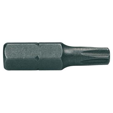 TORX Bit TX25 25mm (Pack 5)