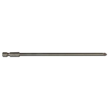 Pozidriv Auto-Feed Screwdriver Bit PZ2 5 x 177mm (Pack 3)