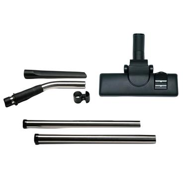 Vac Nozzle Set, 6 Piece