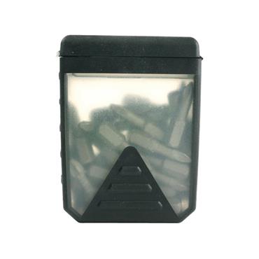 Pozidriv Torsion Screwdriver Bits PZ2 x 25mm (Box 25)