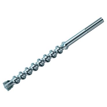MAK4 SDS MAX Drill Bit 18.0mm OL: 540mm WL: 400mm