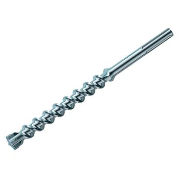 MAK4 SDS Max Drill Bit 20.0mm OL: 320mm WL: 200mm
