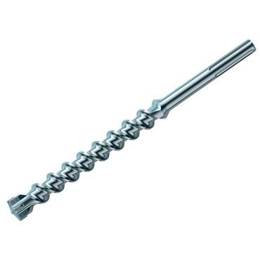 MAK4 SDS MAX Drill Bit 25.0mm OL:320mm WL:200mm