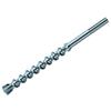 MAK4 SDS MAX Drill Bit 37.0mm OL:570mm WL:450mm