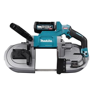 PB002GD101 XGT 40Vmax BL Bandsaw 40V 1 x 2.5Ah Li-ion