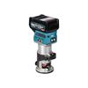 RT001GD202 XGT 40Vmax Router Trimmer 40V 2 x 2.5Ah Li-ion