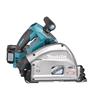 SP001GD202 XGT 40Vmax BL Plunge Saw 40V 2 x 2.5Ah Li-ion